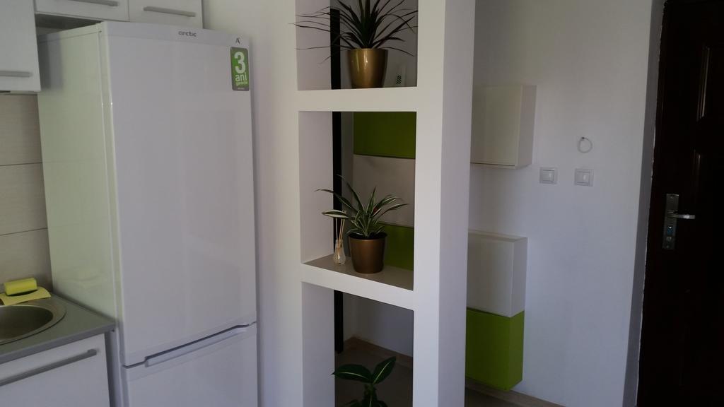 Cluj Lux Apartment Taberei Oda fotoğraf
