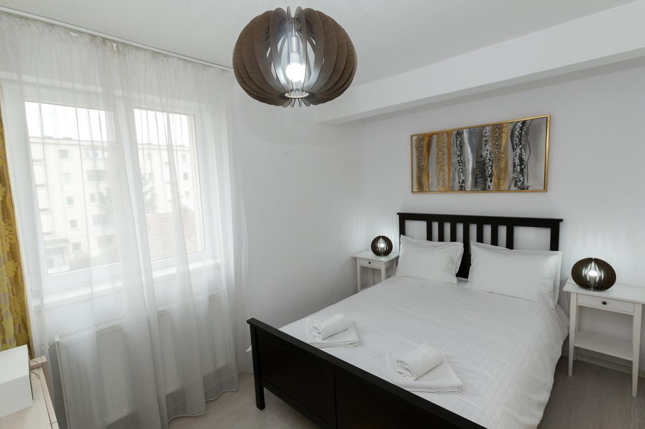 Cluj Lux Apartment Taberei Dış mekan fotoğraf
