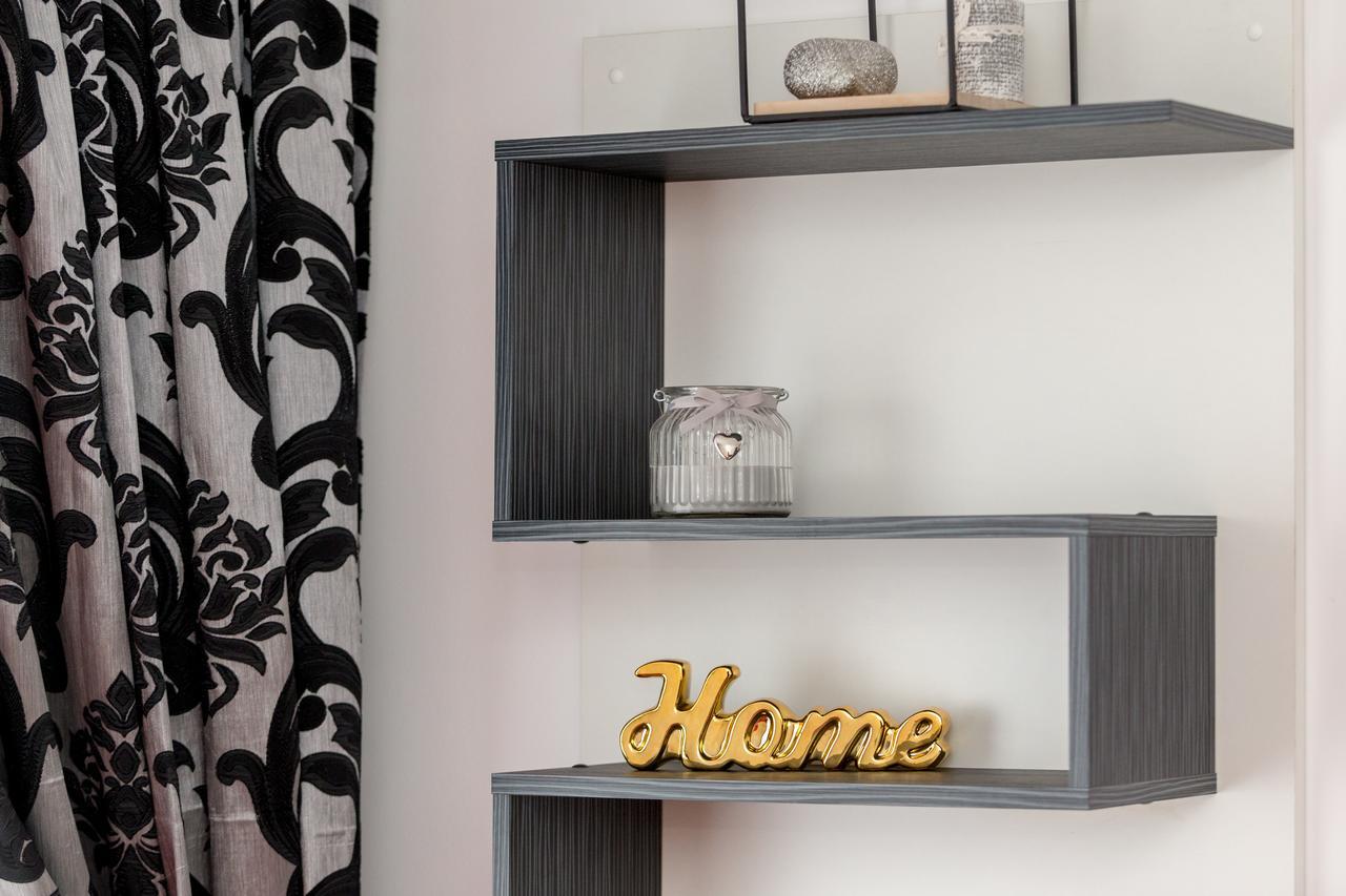 Cluj Lux Apartment Taberei Dış mekan fotoğraf