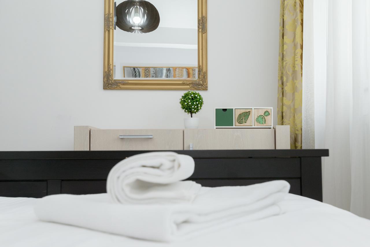 Cluj Lux Apartment Taberei Dış mekan fotoğraf