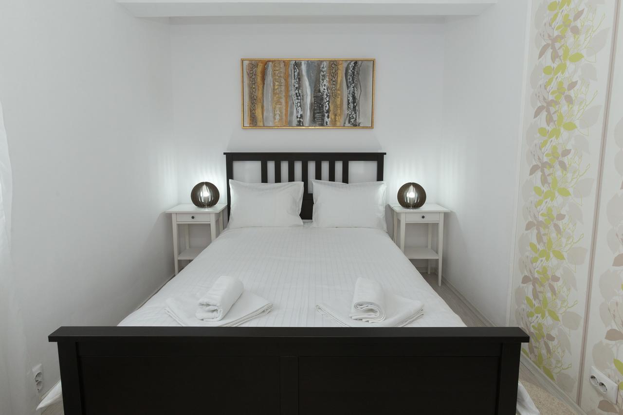Cluj Lux Apartment Taberei Dış mekan fotoğraf
